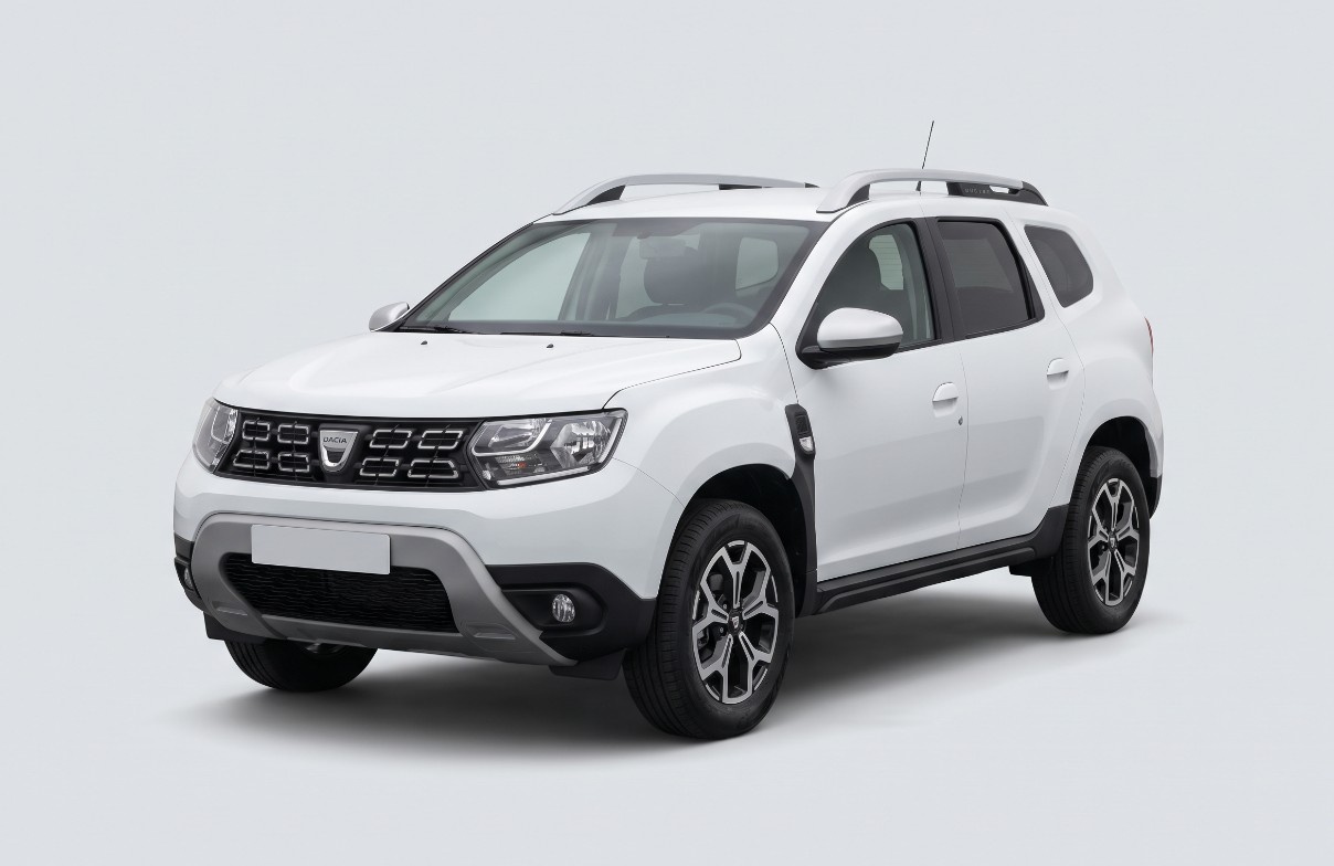 SUV ile crossover arasındaki fark nedir?